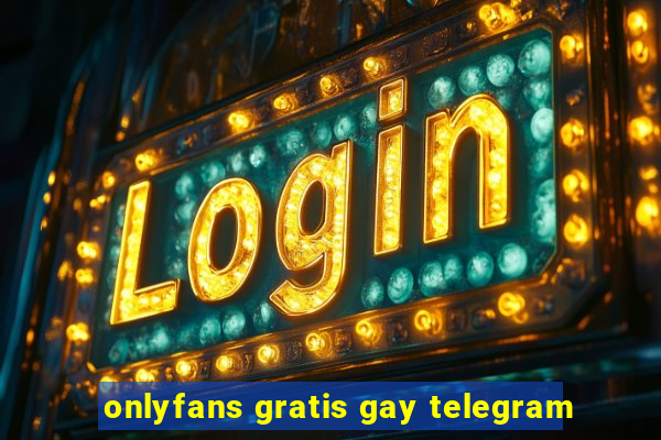 onlyfans gratis gay telegram